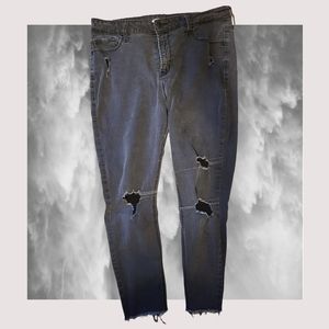 Women's High Rise Pants